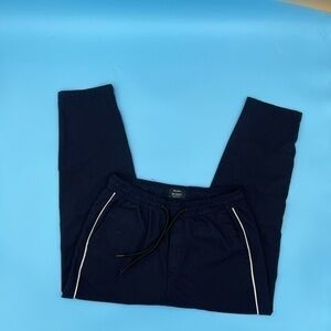 Bershka Track Sweatpants